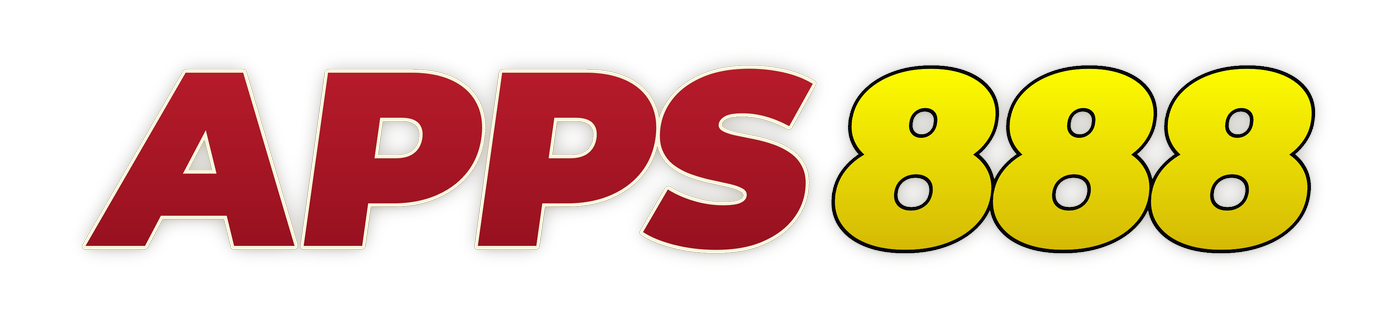 apps888 logo